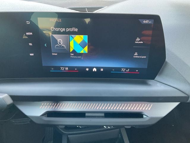 2025 BMW 2 Series 228 xDrive