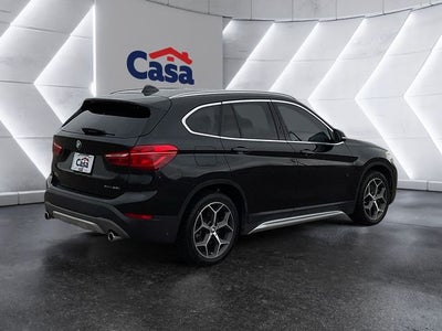 2019 BMW X1 xDrive28i