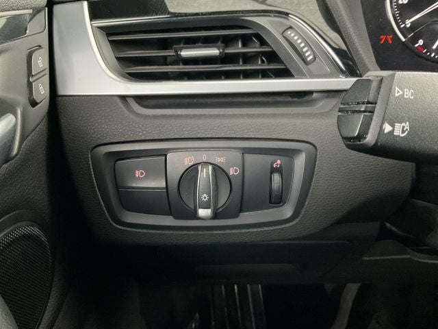 2019 BMW X1 xDrive28i