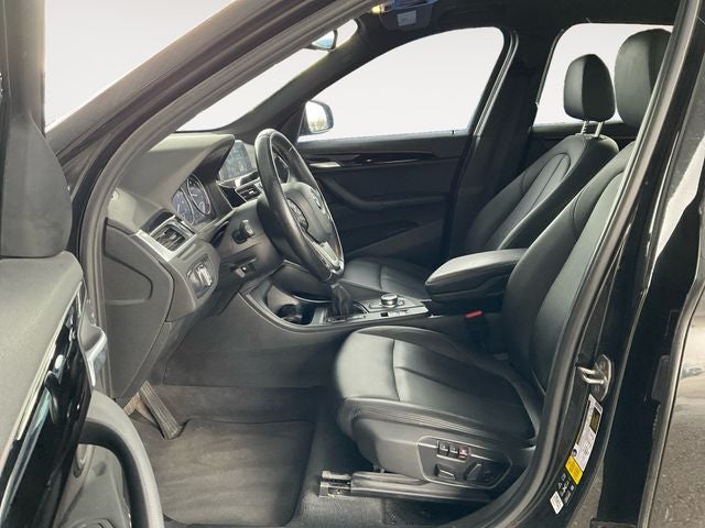 2019 BMW X1 xDrive28i