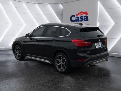 2019 BMW X1 xDrive28i