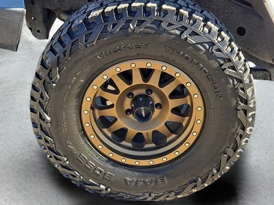 2014 Jeep Wrangler Unlimited Rubicon