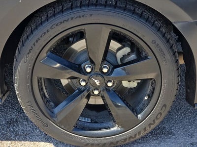 2023 Ford Mustang EcoBoost Premium