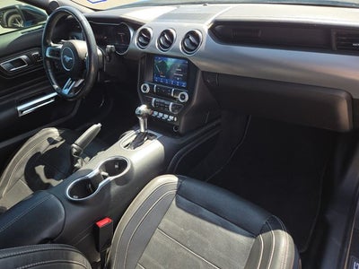 2023 Ford Mustang EcoBoost Premium