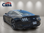 2023 Ford Mustang EcoBoost