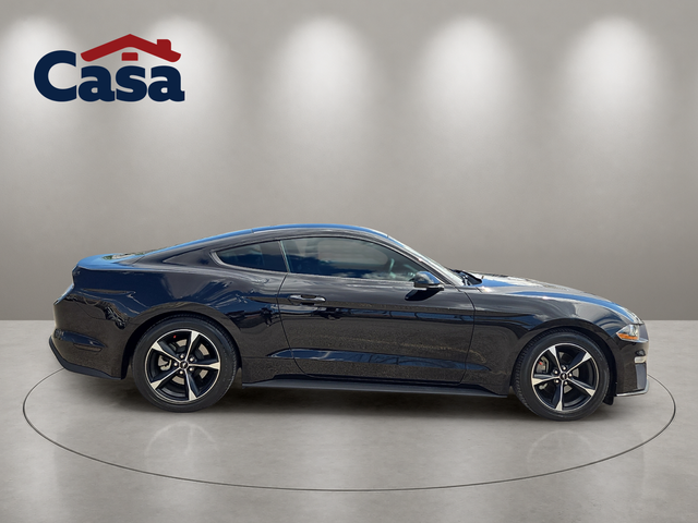 2023 Ford Mustang EcoBoost