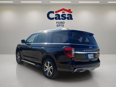 2024 Ford Expedition Limited