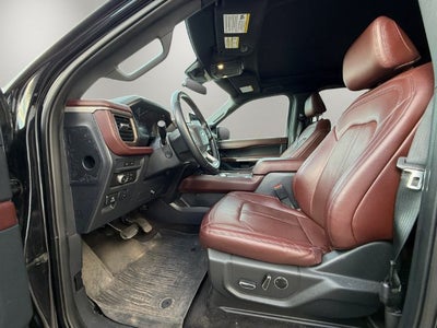 2022 Ford Expedition Limited