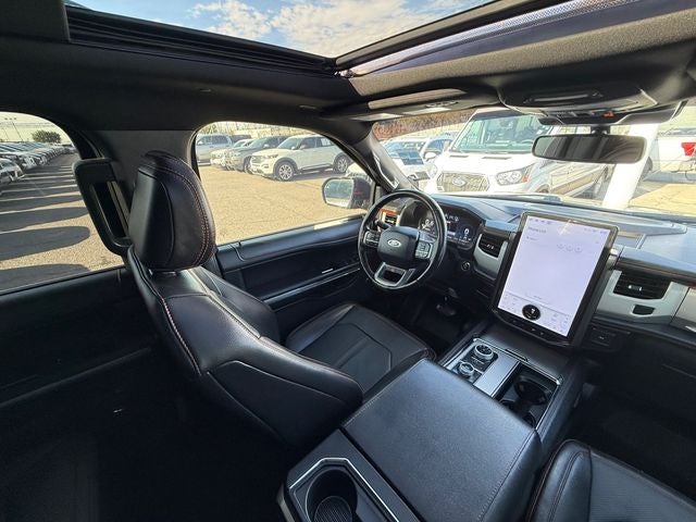 2024 Ford Expedition Timberline