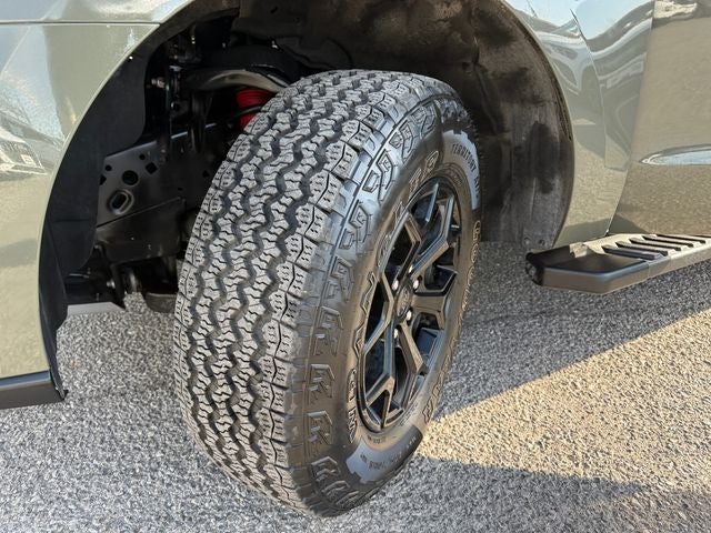 2024 Ford Expedition Timberline