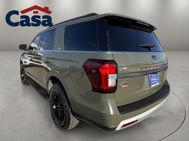 2024 Ford Expedition Timberline
