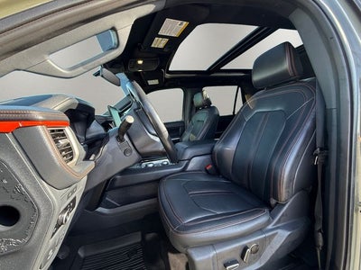 2024 Ford Expedition Timberline