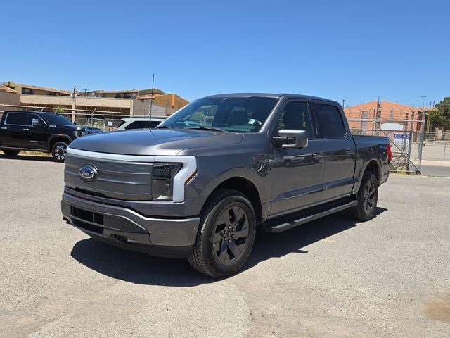 2023 Ford F-150 Lightning Lariat