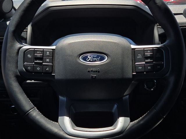 2023 Ford F-150 Lightning Lariat
