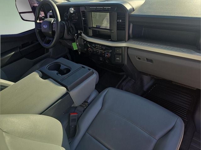 2023 Ford F-250SD XL