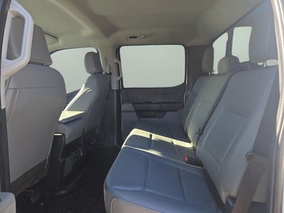 2023 Ford F-250SD XL