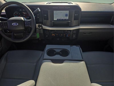 2023 Ford F-250SD XL