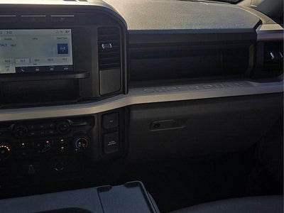 2023 Ford F-250SD XL