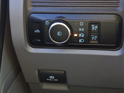 2023 Ford F-250SD XL