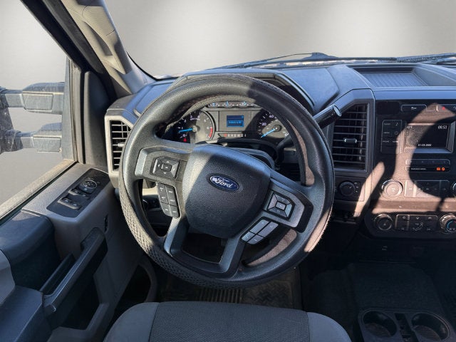 2019 Ford F-250SD XL