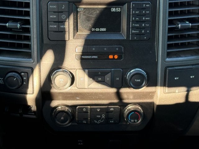 2019 Ford F-250SD XL