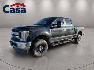 2019 Ford F-250SD XL