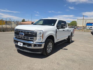 2024 Ford F-250SD XLT