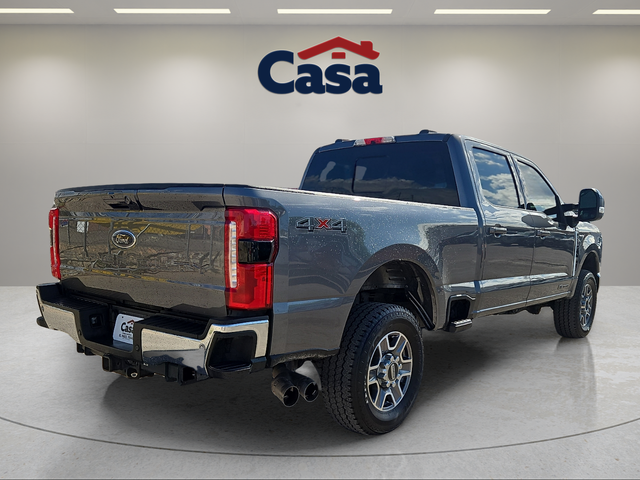 2024 Ford F-250SD Lariat