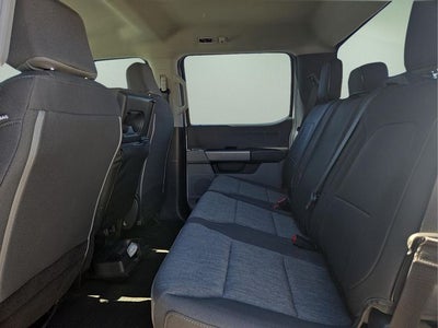 2024 Ford F-250SD XL