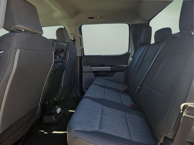 2024 Ford F-250SD XL