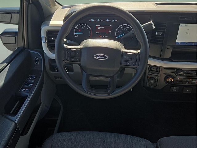 2024 Ford F-250SD XL