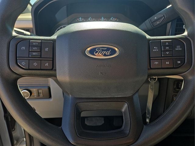 2024 Ford F-250SD XL