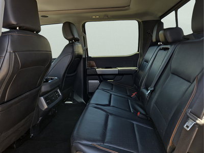 2025 Ford F-250SD Lariat