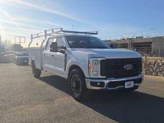 2023 Ford F-350SD XL