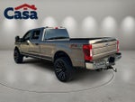 2020 Ford F-350SD XLT