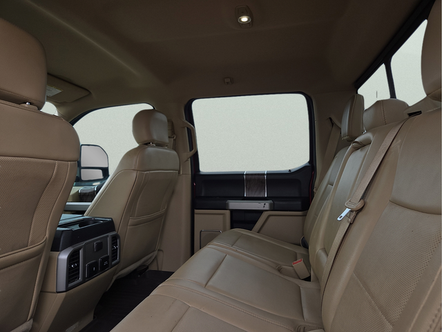 2019 Ford F-350SD Lariat