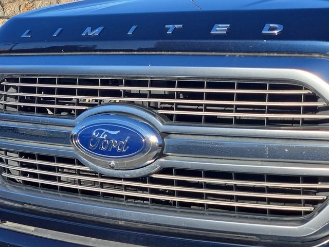 2021 Ford F-150 Limited