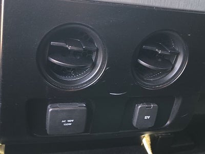 2013 Ford F-150 SVT Raptor