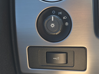 2013 Ford F-150 SVT Raptor