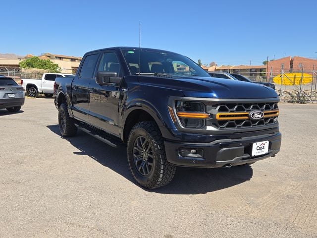 2024 Ford F-150 Tremor