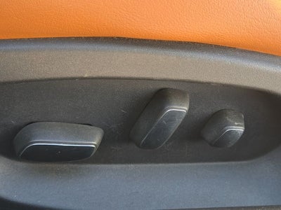 2015 Chevrolet Corvette Stingray 2LT