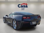 2015 Chevrolet Corvette Stingray Z51 1LT