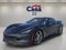 2015 Chevrolet Corvette Stingray Z51 1LT