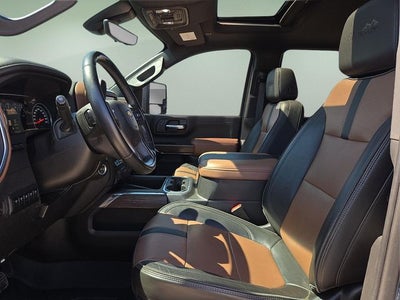 2023 Chevrolet Silverado 3500HD High Country