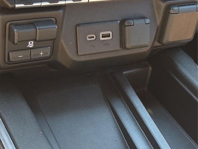 2023 Chevrolet Silverado 3500HD High Country