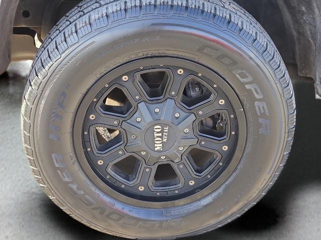 2015 Chevrolet Colorado Work Truck