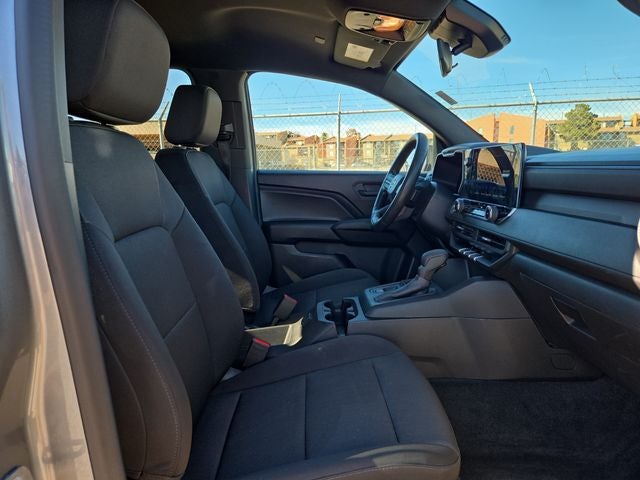 2023 Chevrolet Colorado Work Truck