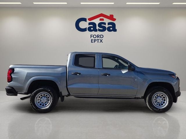 2023 Chevrolet Colorado Work Truck