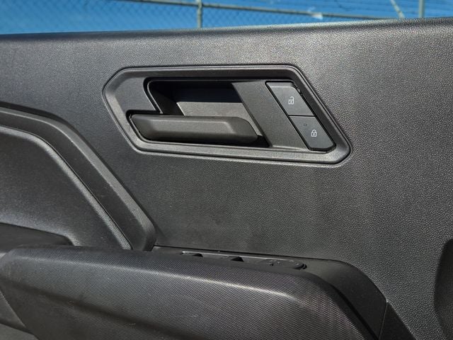 2023 Chevrolet Colorado Work Truck