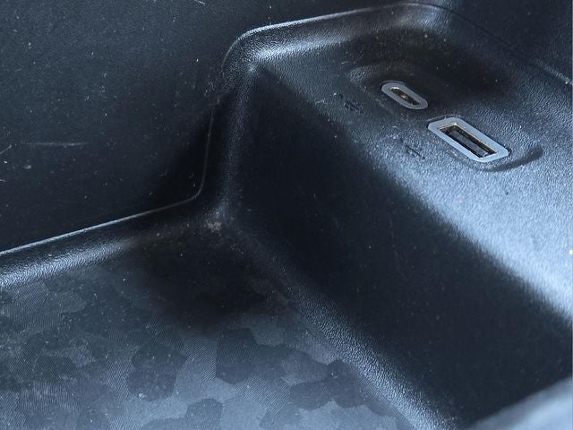 2023 Chevrolet Colorado Work Truck